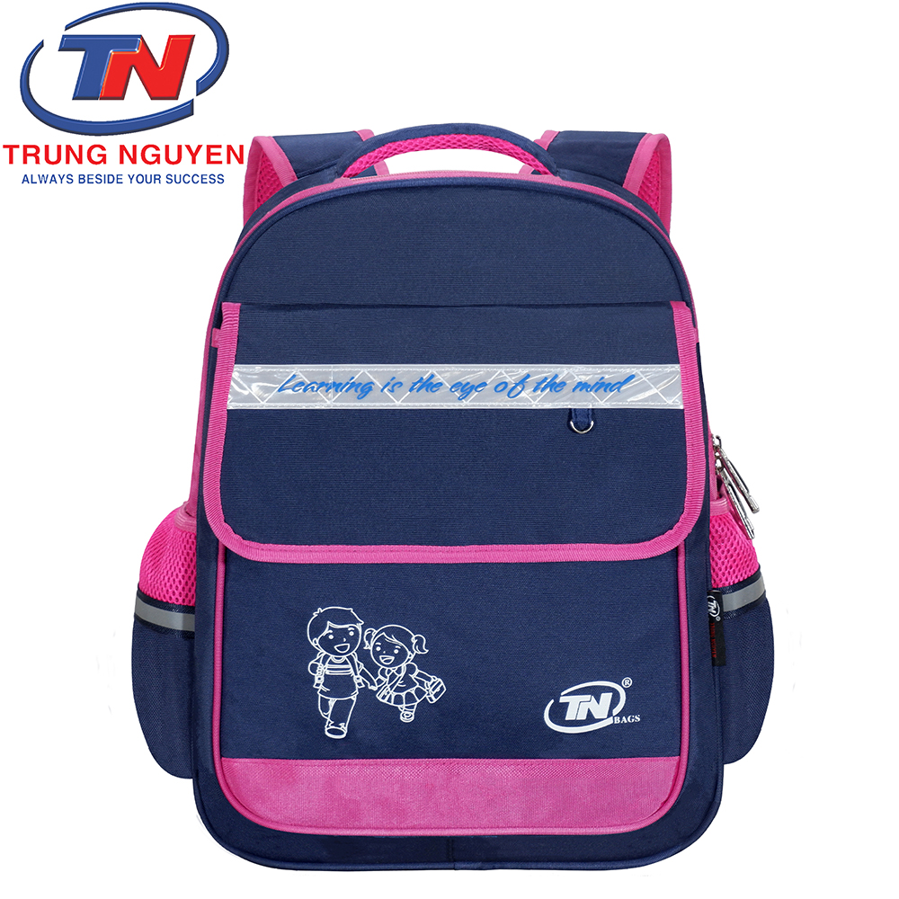 Cặp đi học cho bé gái TN Bags